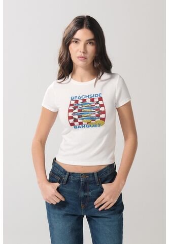 CAMISETA KOAJ 19661 1/25 Koaj