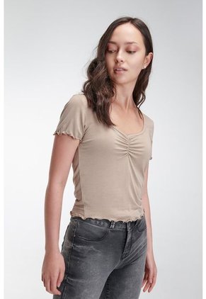 KOAJ-CAMISETA KOAJ TOPLOK 3/21