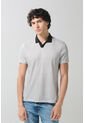 CAMISA POLO KOAJ PRAGAT 2/25 de Koaj