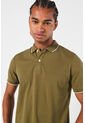 CAMISA POLO KOAJ EZRA 1/25 de Koaj