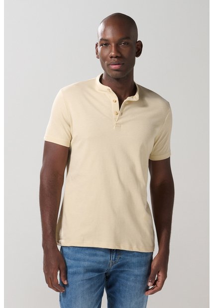 KOAJ CAMISA POLO KOAJ GUSTAVY 2/25