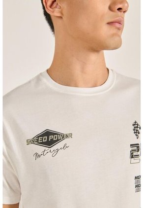 KOAJ CAMISETA KOAJ ZIPA 9913 2/24