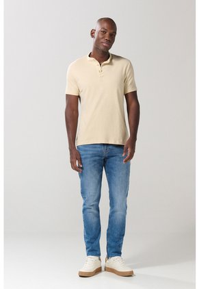 KOAJ CAMISA POLO KOAJ GUSTAVY 2/25