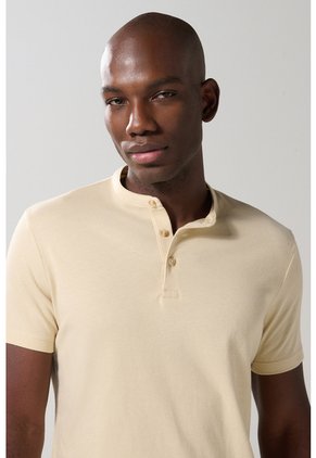 KOAJ CAMISA POLO KOAJ GUSTAVY 2/25