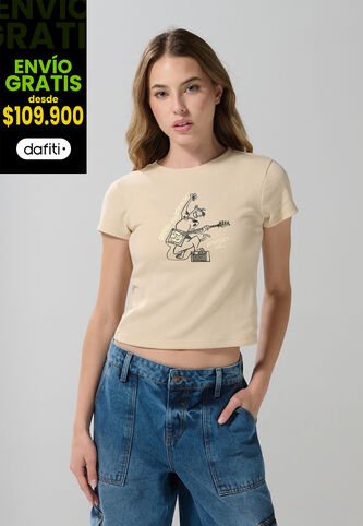 KOAJ CAMISETA KOAJ LAKOR 23587 2/25 Koaj
