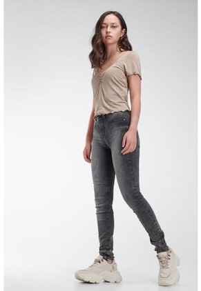 KOAJ-CAMISETA KOAJ TOPLOK 3/21