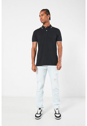 CAMISA POLO KOAJ EZRA 1/25