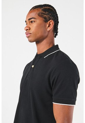 CAMISA POLO KOAJ EZRA 1/25