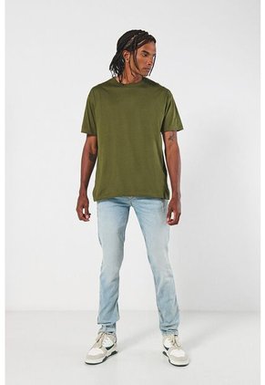 CAMISETA KOAJ TELUS 13216 4/24