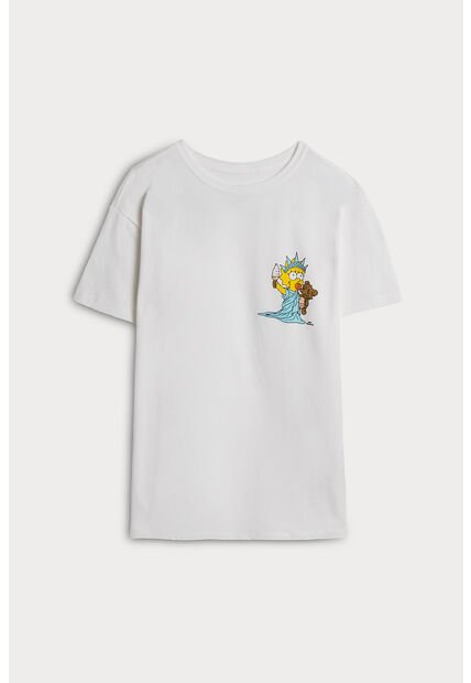 KOAJ CAMISETA KOAJ RALE TN 4/24