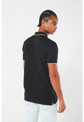 CAMISA POLO KOAJ EZRA 1/25