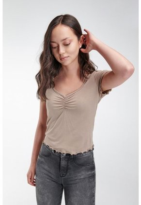 KOAJ-CAMISETA KOAJ TOPLOK 3/21