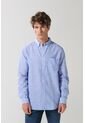 CAMISA KOAJ BUTTON DOWN ML 12382 1/25 de Koaj