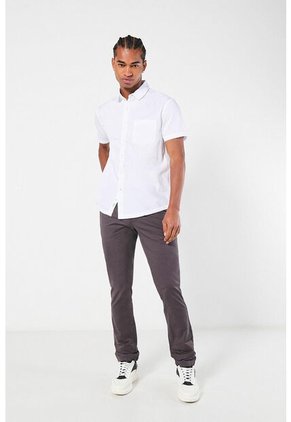 CAMISA KOAJ SPORT COLLAR MC 9050 4/24