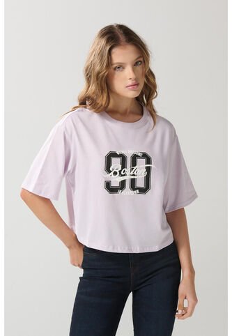 CAMISETA KOAJ 19203 1/25 Koaj