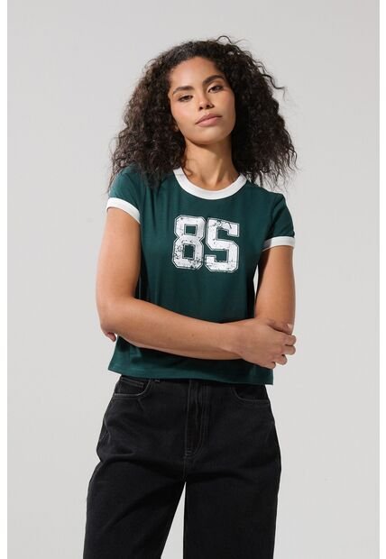 KOAJ CAMISETA KOAJ 26762 4/25