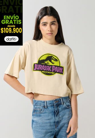 CAMISETA KOAJ GELA 24506 2/25 Koaj