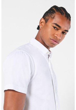 CAMISA KOAJ SPORT COLLAR MC 9050 4/24