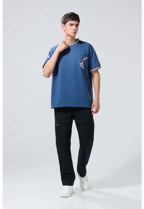 KOAJ CAMISETA KOAJ GRASTE 26243 3/25