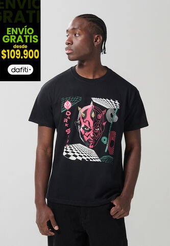 CAMISETA KOAJ IBALLZO 22986 2/25 Koaj