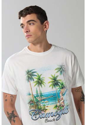 CAMISETA KOAJ 19371 1/25