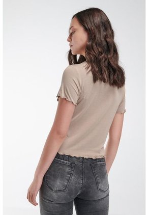 KOAJ-CAMISETA KOAJ TOPLOK 3/21