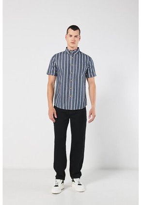 CAMISA KOAJ BUTTON DOWN MC 4890 2/24