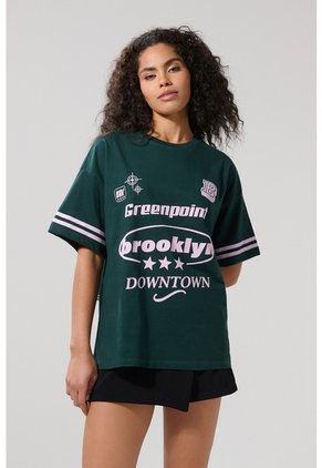 KOAJ CAMISETA KOAJ BIKIN 26804 4/25