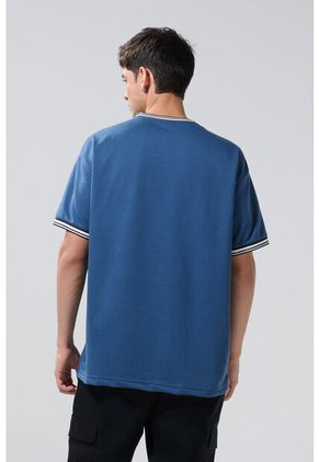 KOAJ CAMISETA KOAJ GRASTE 26243 3/25