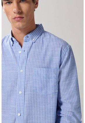 CAMISA KOAJ BUTTON DOWN ML 12382 1/25