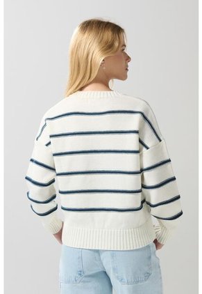 KOAJ SUETER KOAJ DYLLER 22265 2/25