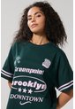 KOAJ CAMISETA KOAJ BIKIN 26804 4/25 de Koaj