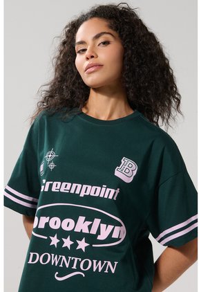 KOAJ CAMISETA KOAJ BIKIN 26804 4/25