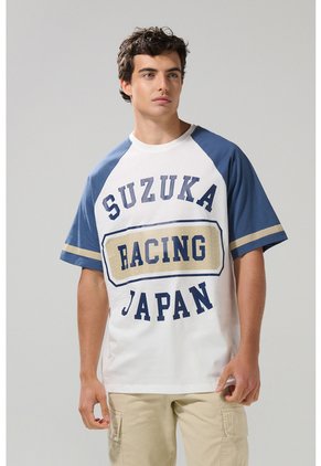 KOAJ CAMISETA KOAJ SUKA 26059 3/25
