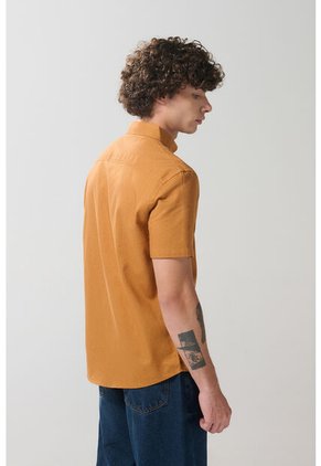 CAMISA KOAJ BUTTON DOWN MC 13822 2/25