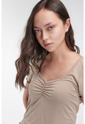 KOAJ-CAMISETA KOAJ TOPLOK 3/21