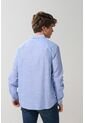 CAMISA KOAJ BUTTON DOWN ML 12382 1/25 de Koaj