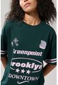 KOAJ CAMISETA KOAJ BIKIN 26804 4/25 de Koaj