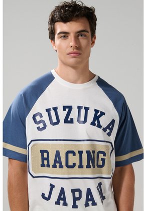 KOAJ CAMISETA KOAJ SUKA 26059 3/25