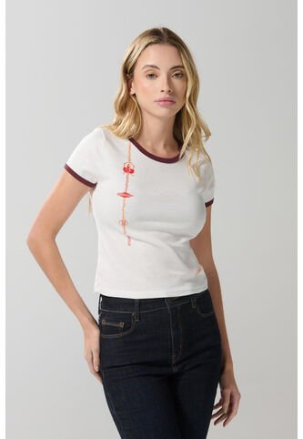 KOAJ CAMISETA KOAJ RIPEL 19301 1/25 Koaj