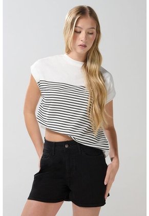 KOAJ SHORT KOAJ JEAN VINTAGE 24404 2/25