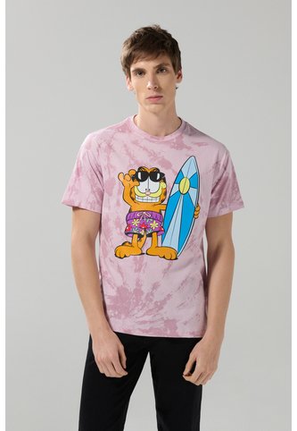 KOAJ CAMISETA KOAJ VILME 27828 4/25 Koaj