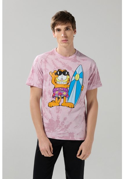 KOAJ CAMISETA KOAJ VILME 27828 4/25