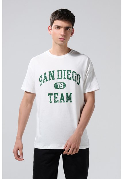 KOAJ CAMISETA KOAJ 26686 4/25