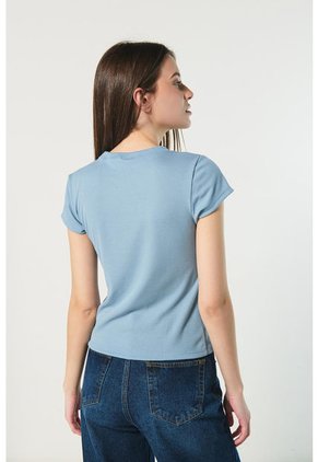 KOAJ CAMISETA KOAJ MADLIRIO 8850 2/24