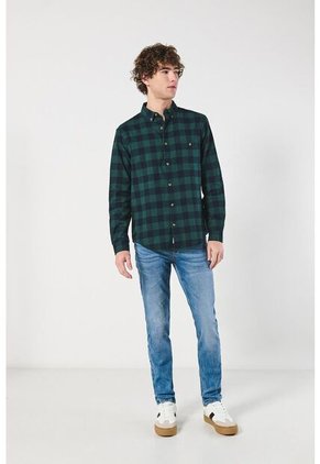 CAMISA KOAJ BUTTON DOWN ML 6880 3/24