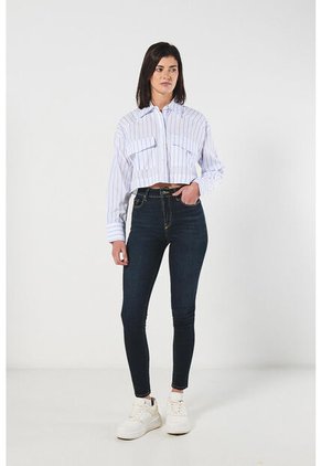 KOAJ PANTALON KOAJ JEAN JEGGING STA 16411 4/2