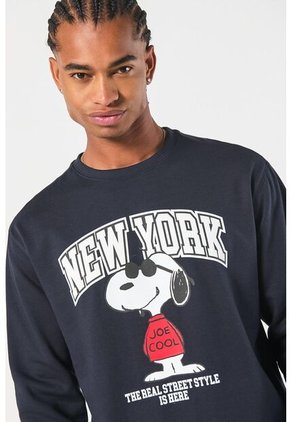 KOAJ SUETER KOAJ YORKOK 15153 4/24