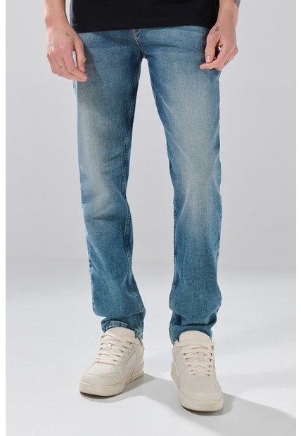 KOAJ PANTALON KOAJ JEAN SLIM 34445 3/26