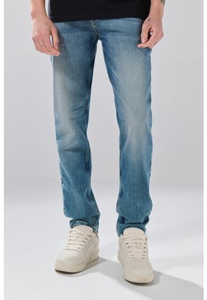 KOAJ PANTALON KOAJ JEAN SLIM 34445 3/26
